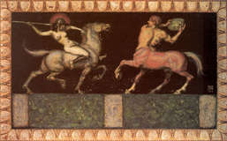  La Stanza  o084