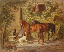  La Stanza  q026