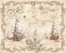  La Stanza  r091