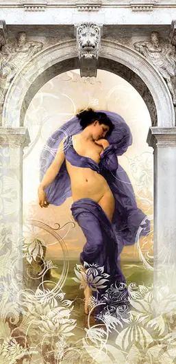  La Stanza  5121