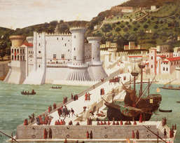  La Stanza  a196