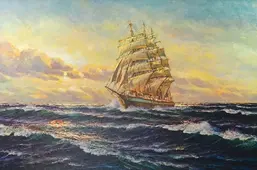  La Stanza  d019