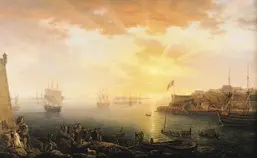  La Stanza  d141