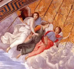  La Stanza  g042