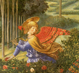  La Stanza  g044