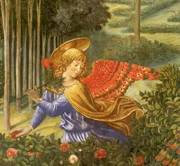  La Stanza  g044