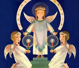  La Stanza  g066