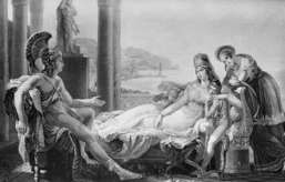 La Stanza  h018