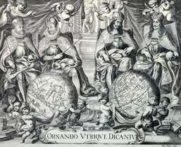  La Stanza  h082
