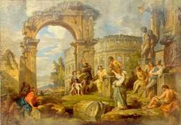  La Stanza  i007