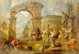 La Stanza  i007