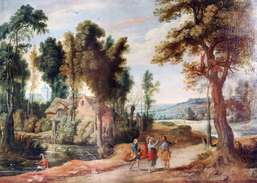  La Stanza  i009