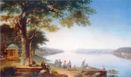  La Stanza  i010