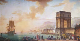 La Stanza  i011