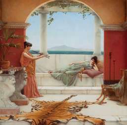  La Stanza  i027