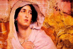  La Stanza  i040