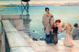  La Stanza  i052