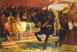  La Stanza  i065
