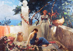  La Stanza  i067