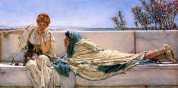  La Stanza  i077