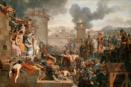  La Stanza  i113