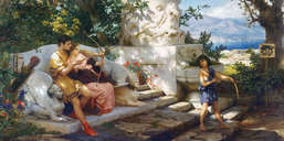  La Stanza  i130