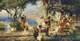  La Stanza  i132