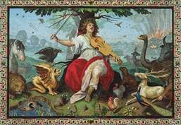  La Stanza  i166