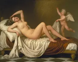  La Stanza  i168