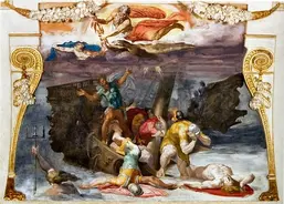  La Stanza  i169
