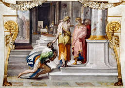  La Stanza  i171