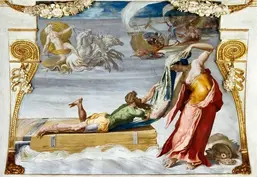  La Stanza  i172