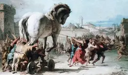  La Stanza  i173