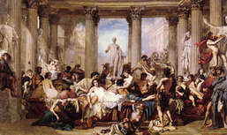  La Stanza  i180