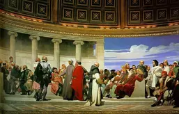  La Stanza  i181
