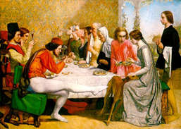  La Stanza  i184