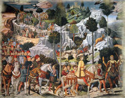  La Stanza  i196