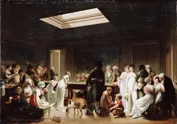  La Stanza  i204