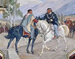  La Stanza  i205