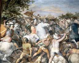  La Stanza  i212