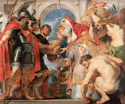  La Stanza  i218