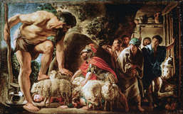  La Stanza  i316