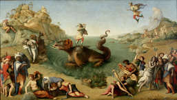  La Stanza  i335