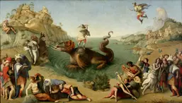  La Stanza  i335