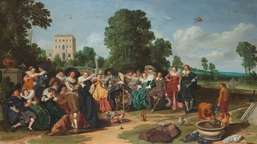  La Stanza  i338