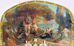  La Stanza  i345