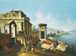  La Stanza  o104