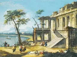  La Stanza  o120