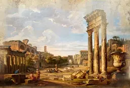  La Stanza  o134