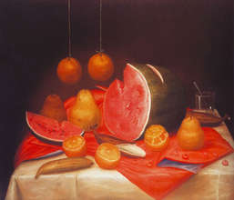  La Stanza  f017